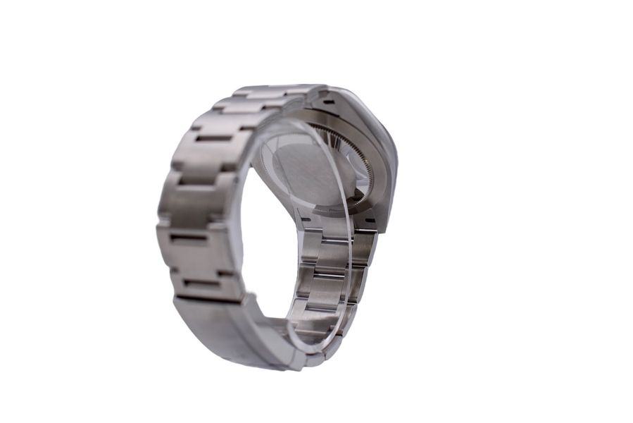 Rolex Oyster Perpetual 124300